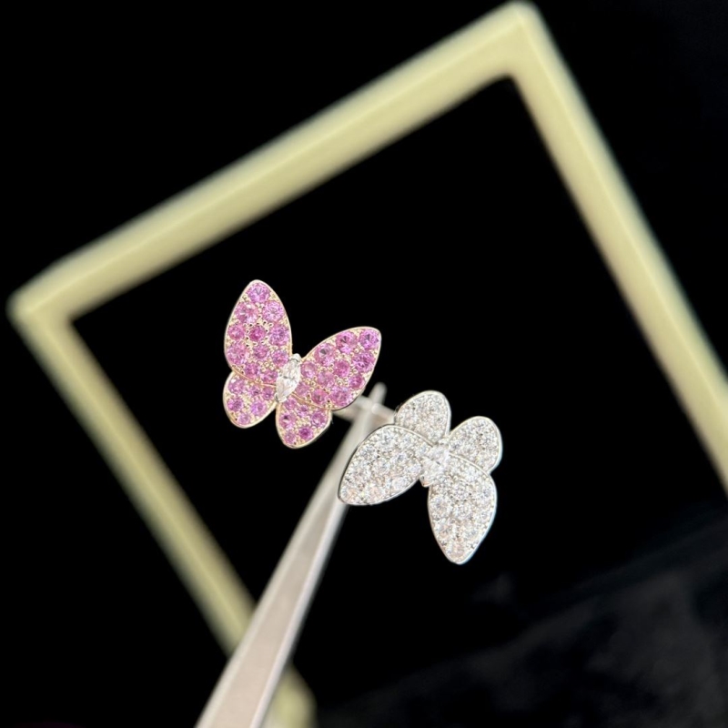 Vca Rings